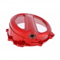 CNC Racing GIACOMO AGOSTINI LIMITED EDITION Clear Clutch Cover For MV Agusta F3/B3 Models With a Cable Clutch CNC Racing GIACOMO AGOSTINI LIMITED EDITION Clear Clutch Cover For MV Agusta F3/B3 Models With a Cable Clutch